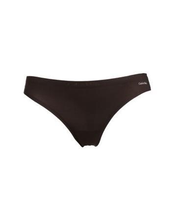 Трусы CALVIN KLEIN UNDERWEAR