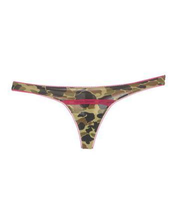 Трусы REPLAY UNDERWEAR