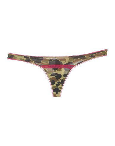 Трусы REPLAY UNDERWEAR