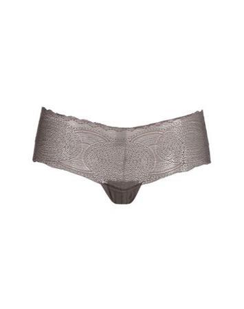 Трусы CALVIN KLEIN UNDERWEAR