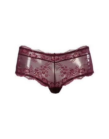 Трусы WOLFORD