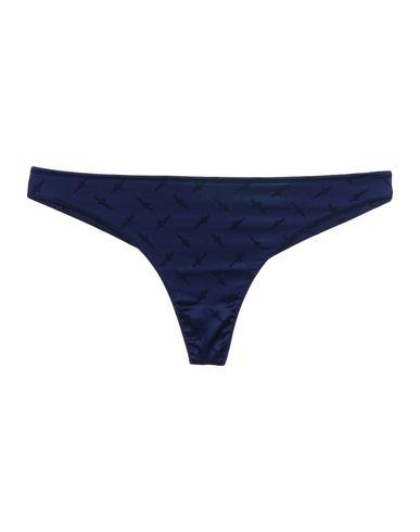 Трусы  - Тёмно-синий цвет