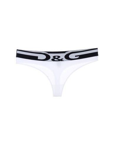 Трусы D&G UNDERWEAR