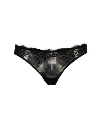 Трусы WOLFORD