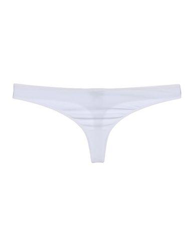 Трусы  - Белый,Черный цвет