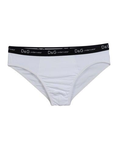 Трусы D&G UNDERWEAR