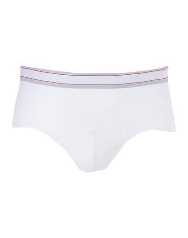 Трусы  - Белый цвет