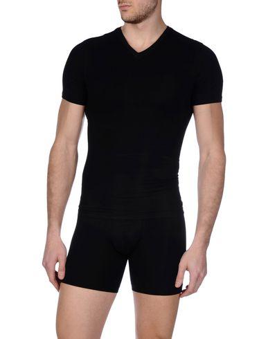 Трусы  - Белый,Черный цвет