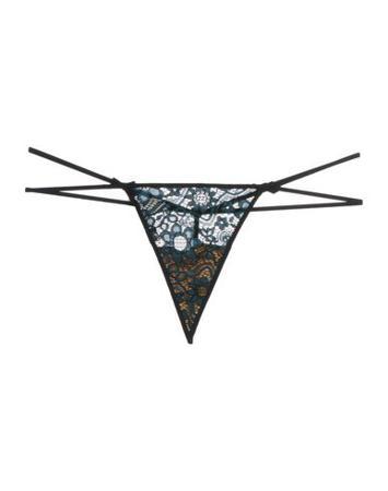 Трусы FOR LOVE & LEMONS