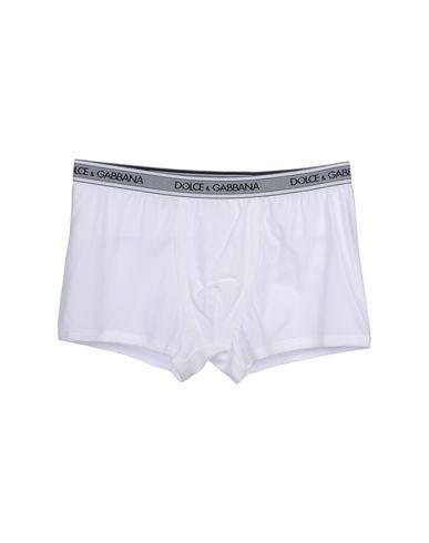 Трусы DOLCE & GABBANA UNDERWEAR