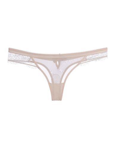 Трусы  - Бежевый цвет