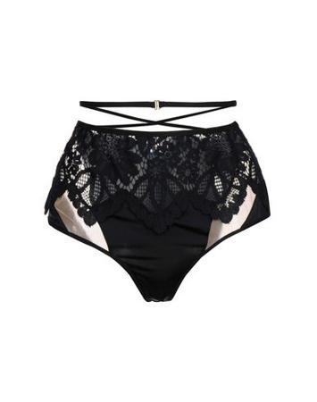 Трусы FOR LOVE & LEMONS