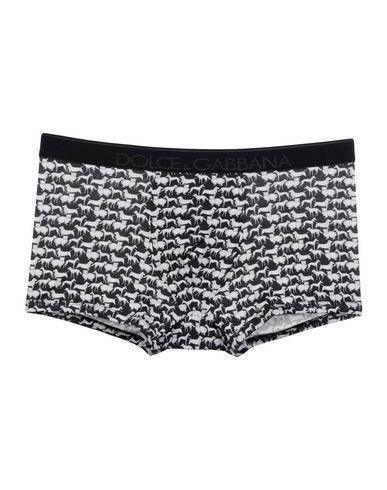 Трусы  - Черный цвет