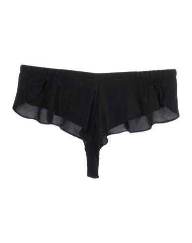Трусы  - Черный цвет