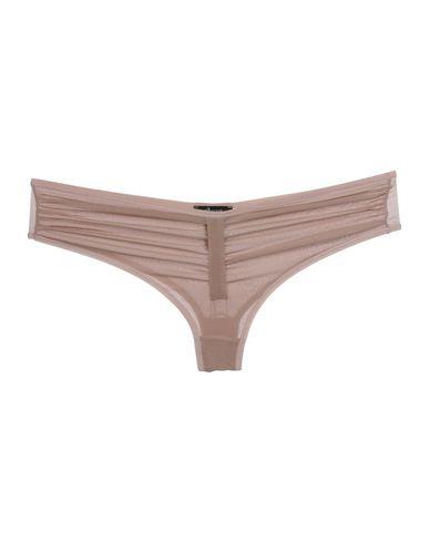 Трусы  - Голубиный серый цвет