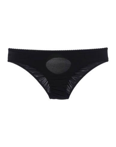 Трусы  - Черный цвет