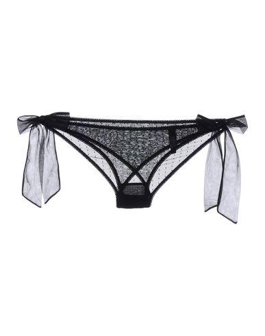 Трусы  - Черный цвет