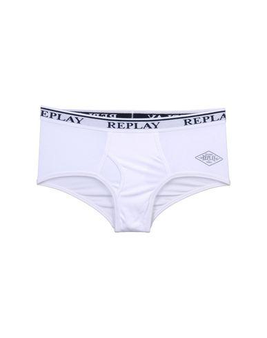 Трусы REPLAY UNDERWEAR