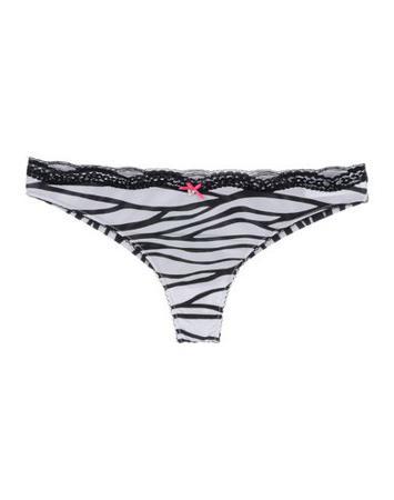 Трусы GUESS