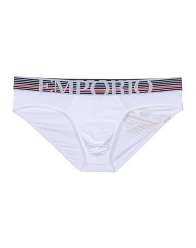 Трусы EMPORIO ARMANI