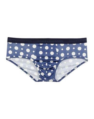 Трусы DOLCE & GABBANA UNDERWEAR