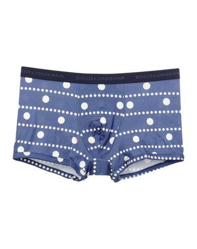 Трусы  - Грифельно-синий цвет