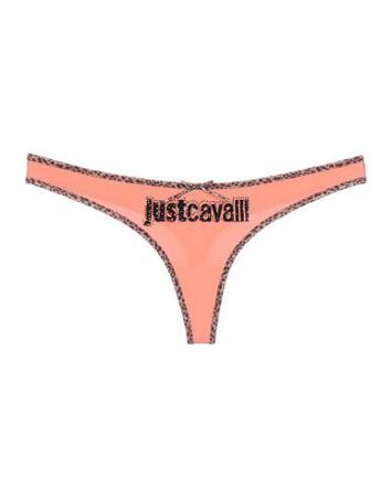 Трусы JUST CAVALLI UNDERWEAR