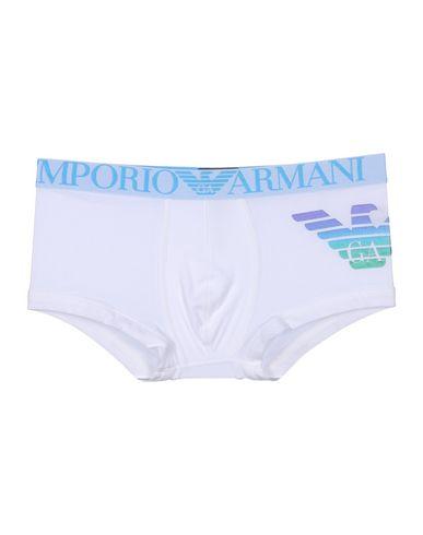 Трусы EMPORIO ARMANI