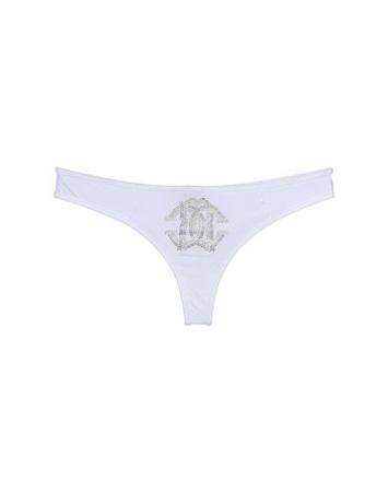 Трусы ROBERTO CAVALLI UNDERWEAR