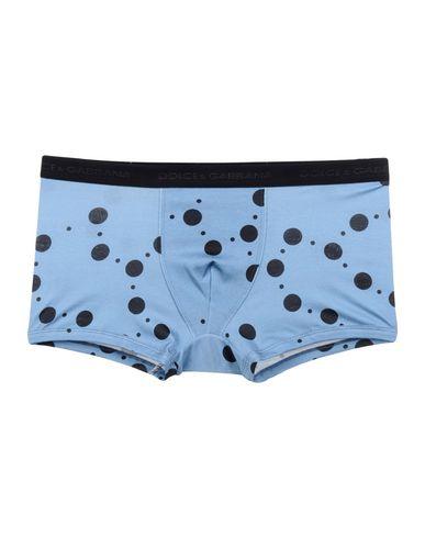 Трусы DOLCE & GABBANA UNDERWEAR