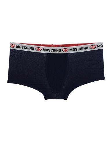 Трусы MOSCHINO UNDERWEAR
