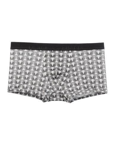 Трусы DOLCE & GABBANA UNDERWEAR