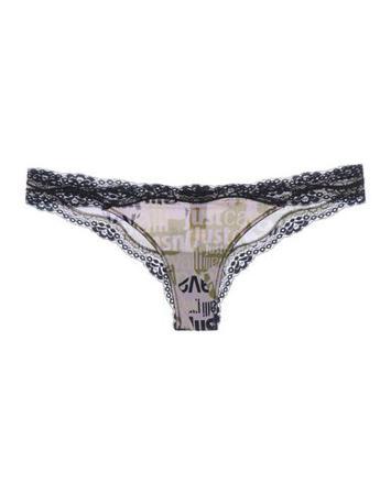 Трусы JUST CAVALLI UNDERWEAR