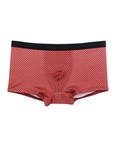 Трусы DOLCE & GABBANA UNDERWEAR
