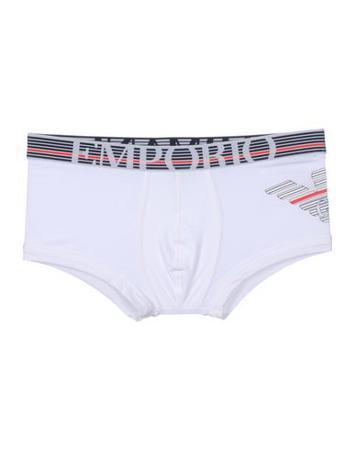 Трусы EMPORIO ARMANI