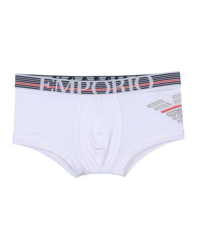 Трусы EMPORIO ARMANI