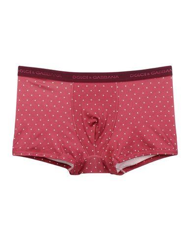 Трусы DOLCE & GABBANA UNDERWEAR