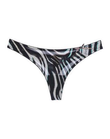 Трусы JUST CAVALLI UNDERWEAR