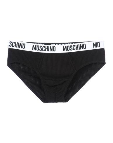 Трусы MOSCHINO UNDERWEAR