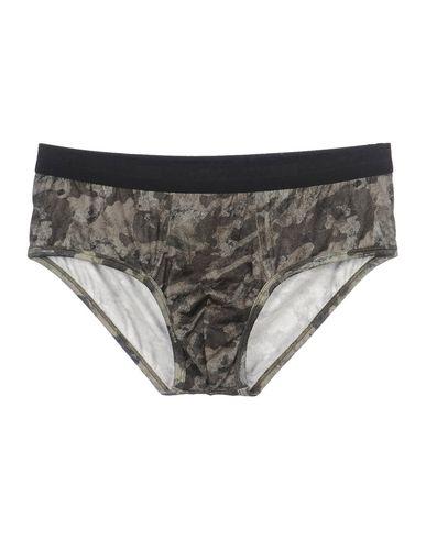 Трусы DOLCE & GABBANA UNDERWEAR