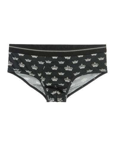 Трусы DOLCE & GABBANA UNDERWEAR