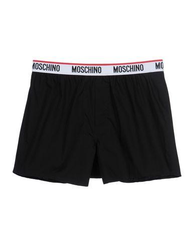 Трусы MOSCHINO UNDERWEAR