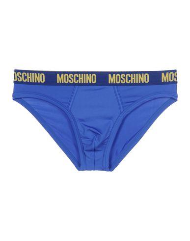 Трусы MOSCHINO UNDERWEAR