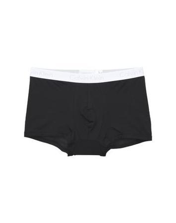 Трусы CALVIN KLEIN UNDERWEAR