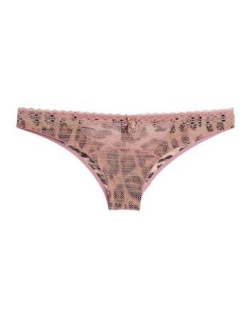 Трусы ROBERTO CAVALLI UNDERWEAR