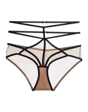 Трусы FOR LOVE & LEMONS