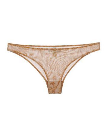 Трусы MOSCHINO UNDERWEAR