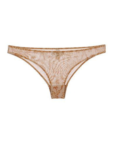 Трусы MOSCHINO UNDERWEAR