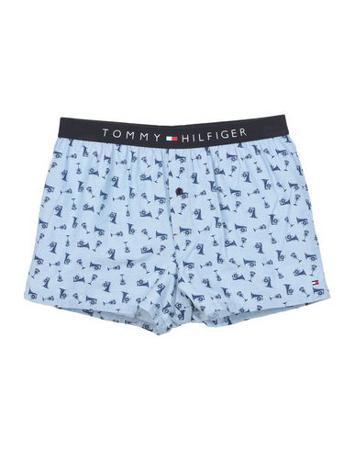 Трусы TOMMY HILFIGER