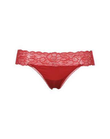 Трусы CALVIN KLEIN UNDERWEAR